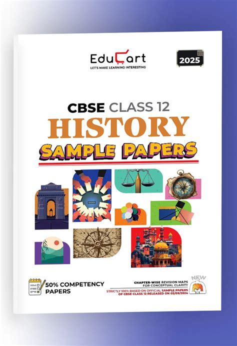 Educart CBSE Class 12 Books 2024 25 SQP Question Banks Mock Papers