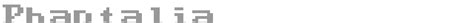 Phantalia Font Download Free