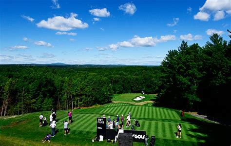 Liv Golf Invitational Boston Primer Format Field Odds Payouts Pro