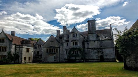 Athelhampton House And Garden Home And Garden Visiting Mansions House