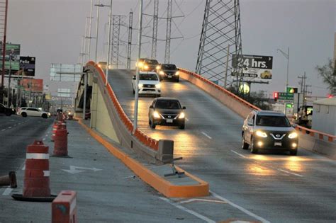 Con 10 Puentes Y Pasos A Desnivel Tendrá Corredor Multimodal Francisco