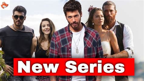 Can Yaman S New Tv Series Turkish Tv Series