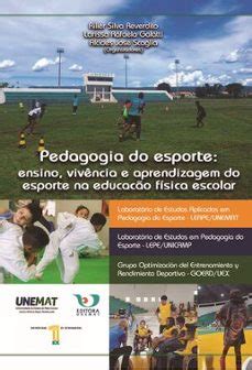 Pedagogia Do Esporte Casa Del Libro