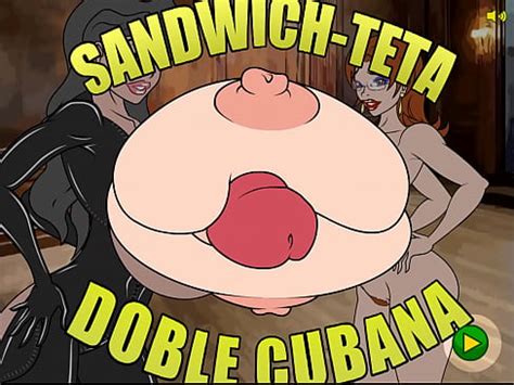 News Reporter en Español XVIDEOS