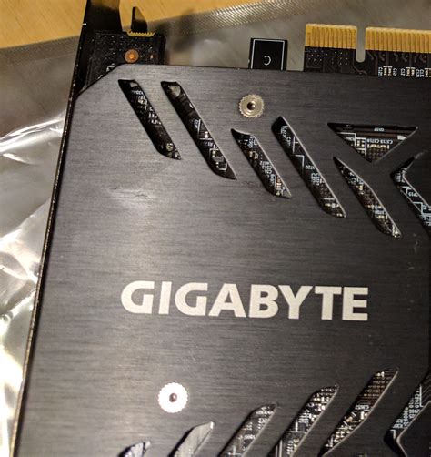 Changing Thermal Compound On Gigabyte R9 390 Thespecter Net