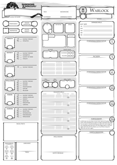 Dnd 2024 Character Sheet Pdf Ppt Kelsy Maribeth