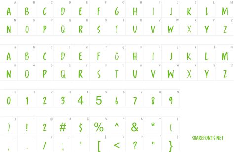 Symbolic Prophecy Font Download Free