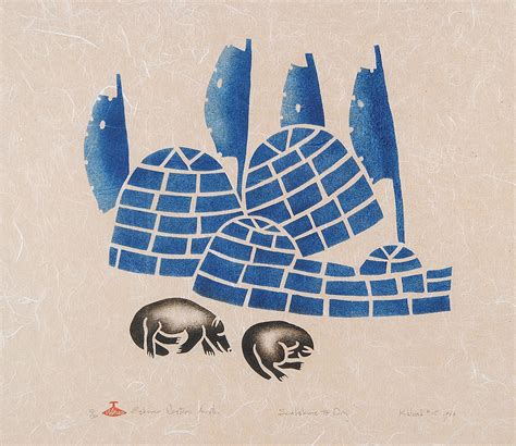 Helen Kalvak | IAQ Profiles | Inuit Art Foundation
