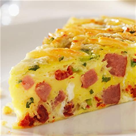 Smoked Sausage Frittata