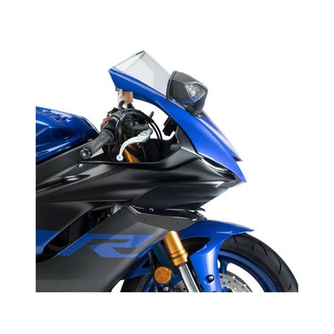 Puig Kit Ailerons Downforce Roadster Frontaux Yamaha Mt 10 Sp 2022 2024