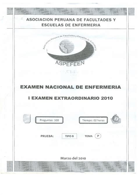 Pdf Examen Del Aspefeen Dokumen Tips