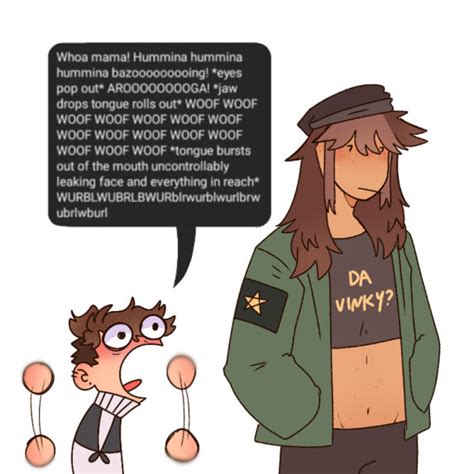 WOOF WOOF WOOF by senaard on DeviantArt