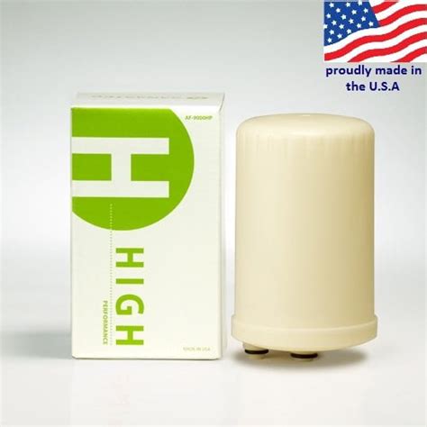 NEW! HG type, High Performance replacement water filter for Kangen ...