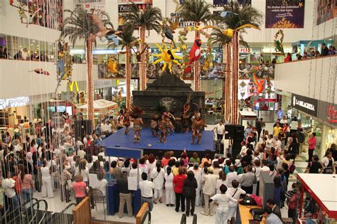 Galerias Plaza De Las Estrellas