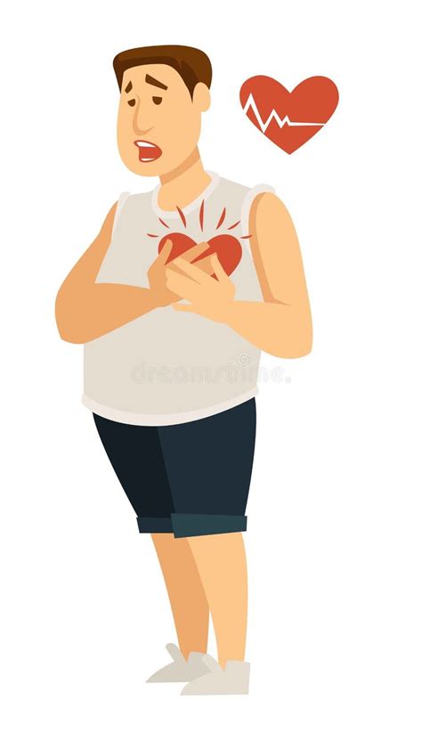 Obesity Heart Stock Illustrations 2 642 Obesity Heart Stock Illustrations Vectors And Clipart