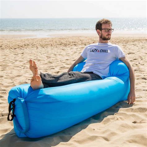 Lazy Bags - Viacotone Argentina