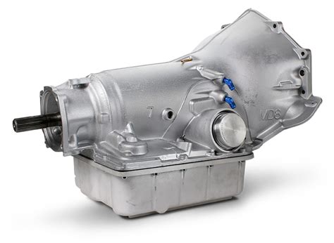 Th700r4 Transmission Diagram