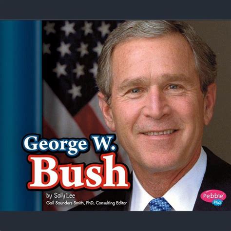 George W Bush Sally Lee 9781476575933 Boeken