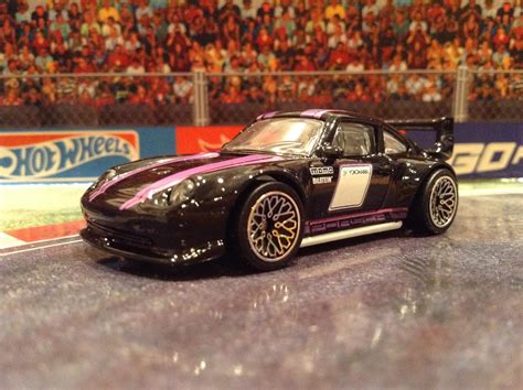 JULIAN S HOT WHEELS BLOG Porsche GT Car Culture Euro Style