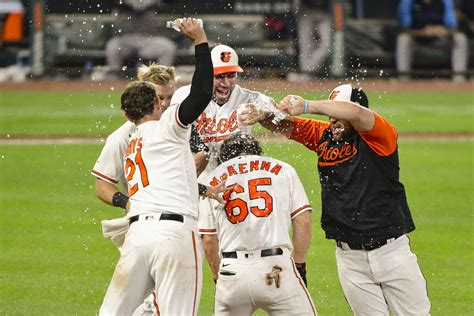 Mlb Orioles Vs Astros Juego D Nde Y Qu Hora Ver El Encuentro