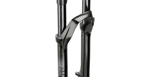 Rock Shox Recon RL D1 27,5" odpružená vidlice 42 mm offset černá 15x100 ...