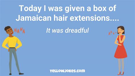 Hilarious Jamaican Jokes That Will Make You Laugh