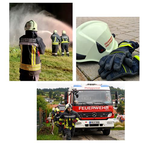 Freiwillige Feuerwehr Philippsreut Willkommen Auf Der Webseite Der