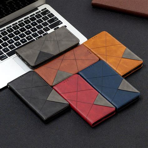 For Huawei Mate Pro Case Leather Phone Wallet Case For Honor Lite