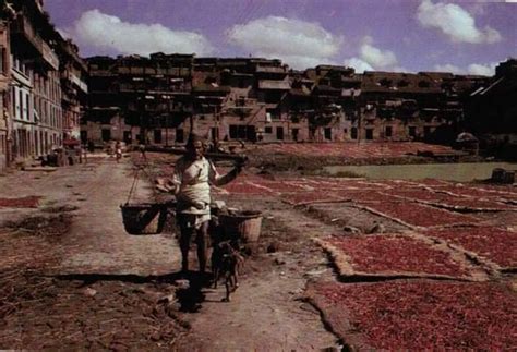 Ponds In Old Bhaktapur Archives Bhaktapur