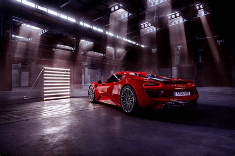 2560x1440 Porsche 918 Spyder 2018 1440p Resolution Hd 4k Wallpapers