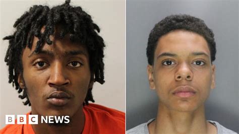 Drug Dealers Jailed After Southampton Stabbing