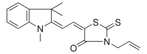 E Allyl Thioxo E Trimethyl Dihydro H Indol