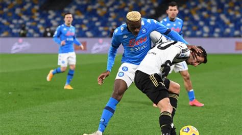 Serie A 2021 22 Napoli Vs Juventus Live Stream Preview And Prediction