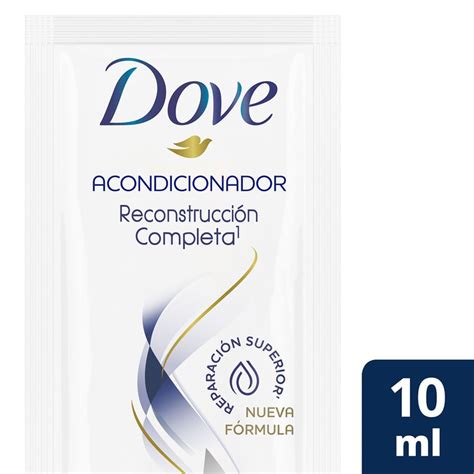 Acondicionador Dove Reconstrucci N Completa Ml