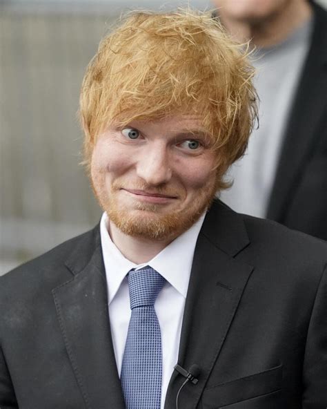 Jury Finds Ed Sheeran Didn T Copy Marvin Gaye Classic Ap News