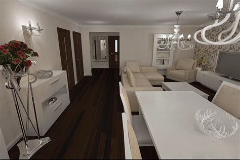 Design Interior Apartament Modern Constanta Mobilier Modern Coltar