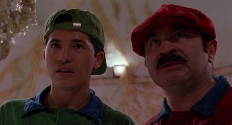 Super Mario Bros John Leguizamo Critica La Pel Cula Del Personaje De