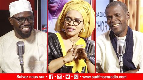 Ndekili Du Fevrier Avec Oustaz Maodo Faye Serigne Mbacke Sylla