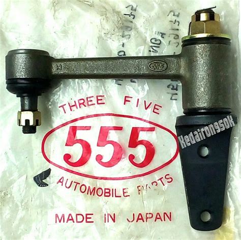 Jual Idler Arm Toyota Kijang 3K 4K Buaya Doyok KF10 KF20 Di Lapak