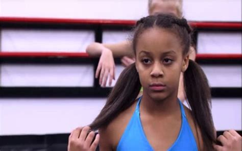 Dance Moms Caps Nia Frazier Dance Moms Nia Sioux Frazier