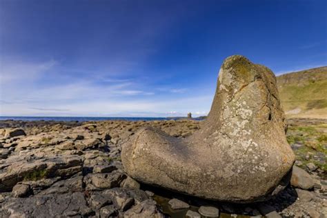 Finn McCool and the Giants Causeway | Finn McCool Marketing