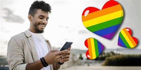 apps de citas gay para ligar gratis en España