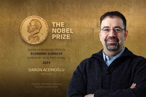 Nobel Prizes Economics Joye Andreana