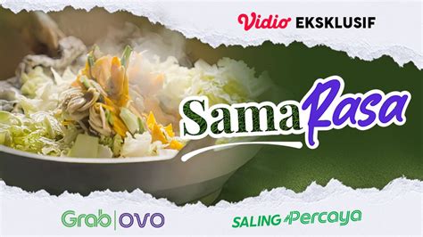 grab sama rasa