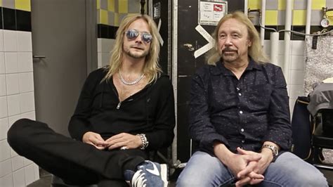 Judas Priest’s Ian Hill “don’t Think There’s Any Reason Why There Shouldn’t Be A Priest Album