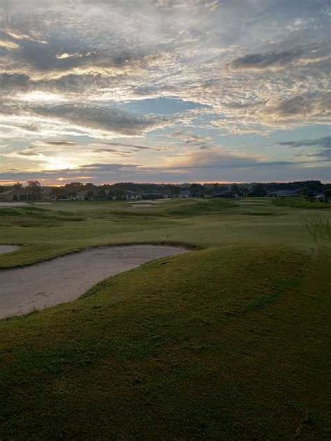 Stonecrest Golf Club In Summerfield