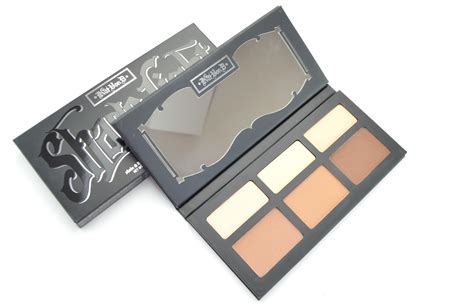 Kat Von D Shade & Light Contour Palette (3) – The Pink Millennial