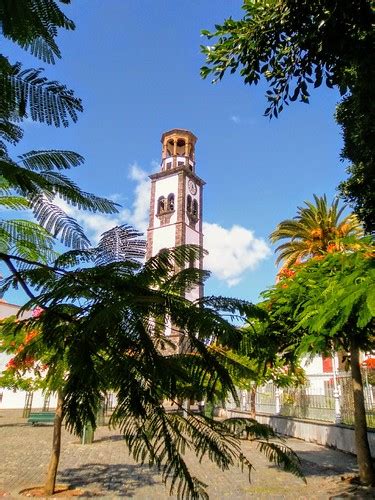 Torre De La Concepci N Templo Matriz De Ntra Sra De La Con Flickr