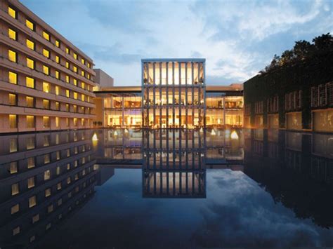 Hotel Gurgaon The Oberoi - 5 HRS star hotel in Gurgaon (State of Haryāna)