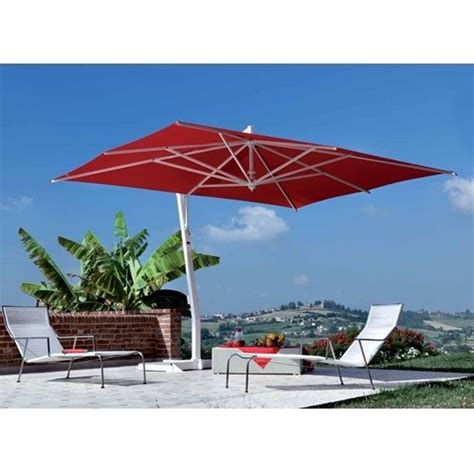 The Ultimate Guide To Rectangular Cantilever Patio Umbrellas